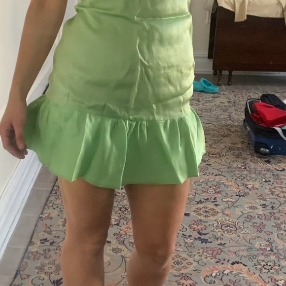 DSQUARED2 Silk Dress - Picture 8 of 10